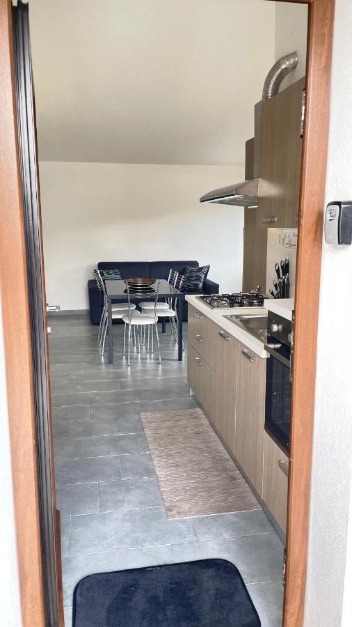 Villa Bouganville Àrbatax Exteriör bild